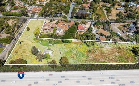 VacantLand space for Sale at 959 Genevieve St in Del Mar