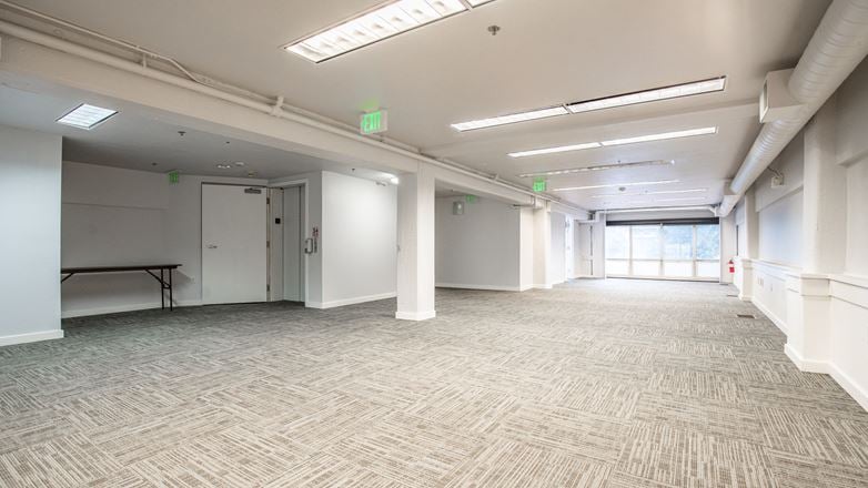 Value Office Space
