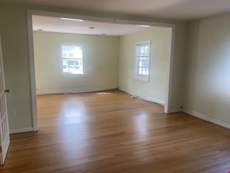 Photo of commercial space at 723 W Johnson St in Raleigh
