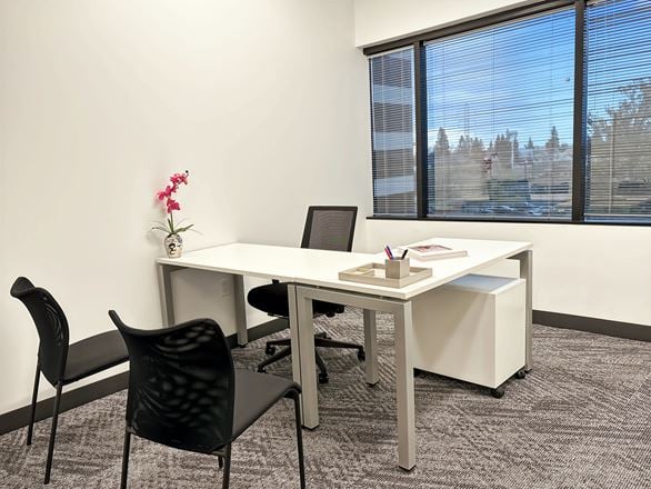 Regus - Sacramento - 1750 Howe