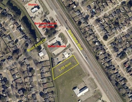 Other space for Sale at Barksdale Blvd in Bossier City