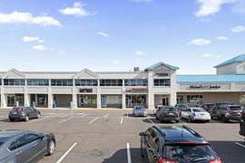 The Offices at Fairless Hills Towne Center