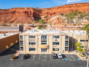 Bldg C #100B