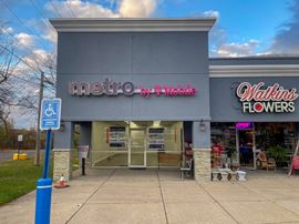 Walled Lake Plaza