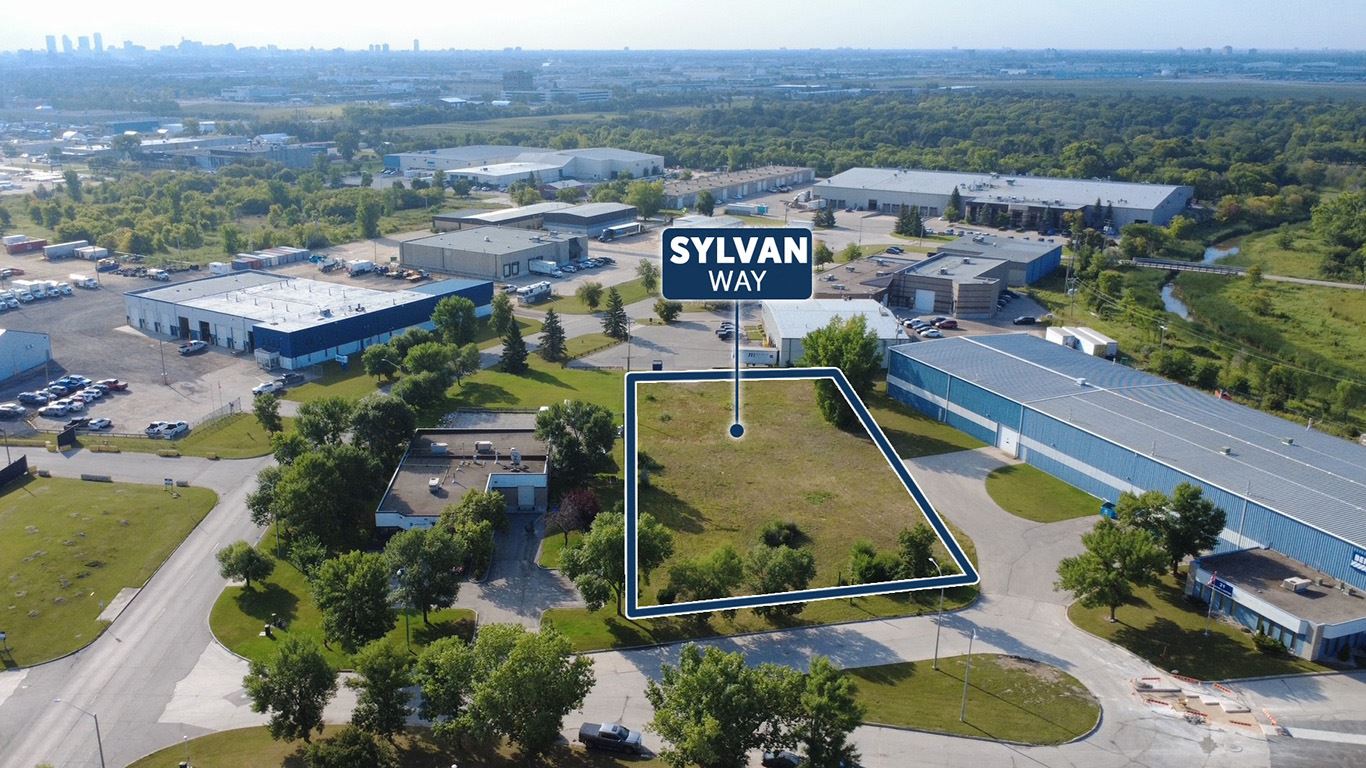 Sylvan Way