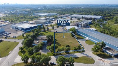 Sylvan Way