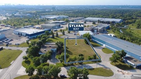 Land space for Sale at Sylvan Way in Winnipeg