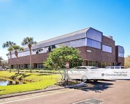 Cypress Point Office Park & Executive Suites