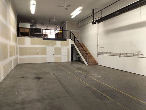 239 Spruce Street - Unit 104