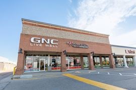NorthPointe Plaza