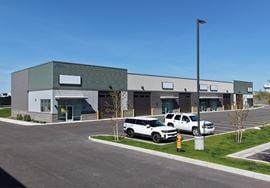 Early Dawn Commercial Center - Flex/Industrial
