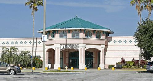 Lakeshore Mall