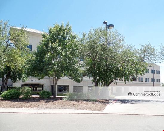 Shavano Center III & IV