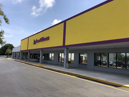 Photo of commercial space at 1861 N Highland Ave in Clearwater