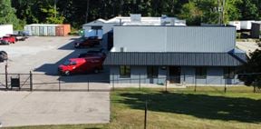 11801 Grand River
