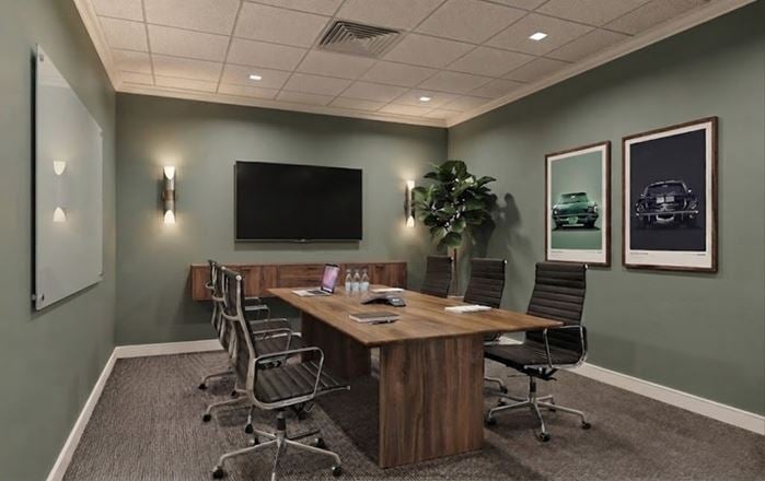Office Evolution - Savannah Gateway