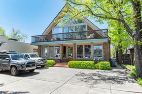 Signature Office Building Opportunity