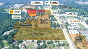 1.76 Acres Marshall Court Ct