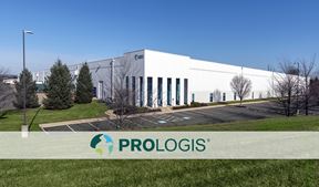 Prologis Lehigh Valley West 1 - Alburtis