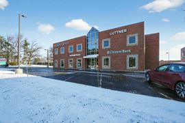 3401 Richmond Rd