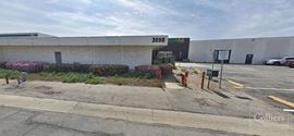 ± 29,799 SF Available For Lease