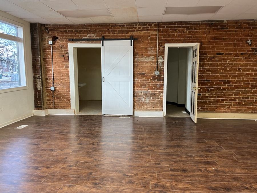 Retail Space in Lansdale