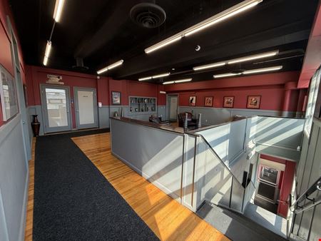 Photo of commercial space at 33 Acorn Street in Providence