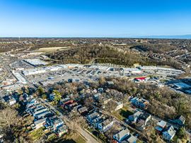 Newport Shopping Center
