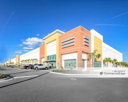 Photo of commercial space at 3838 Fancy Farms Road in Plant City
