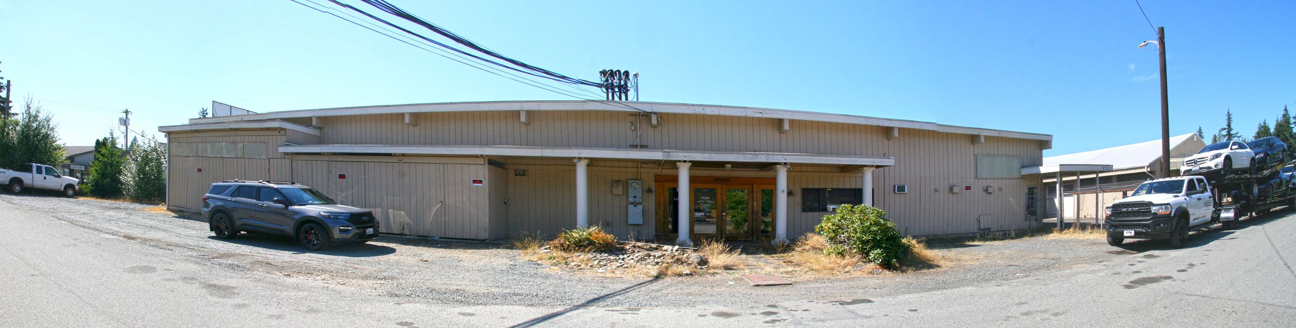 Lynnwood Industrial/Office