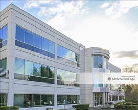 Touchstone Office Building