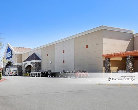 Photo of commercial space at 16851 Sierra Lakes Pkwy in Fontana