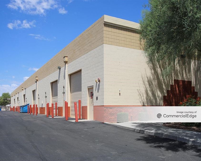 1050 North Eliseo C. Felix Jr. Way Industrial Space For Rent