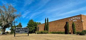 The Campus 1003