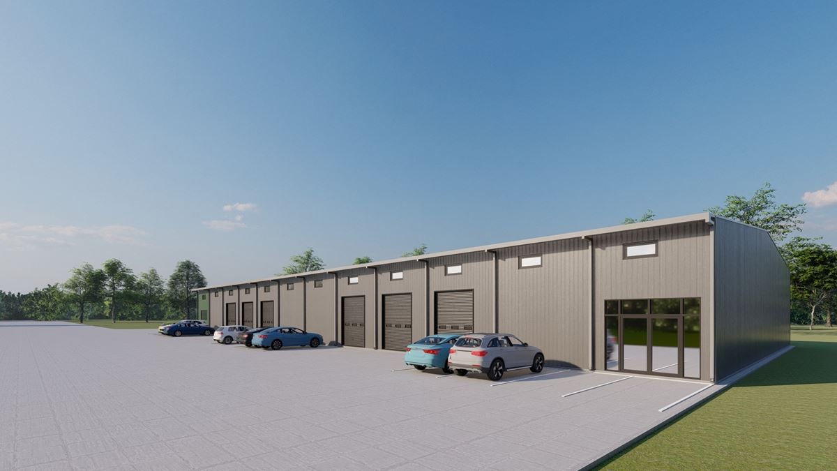 Building 6 | Florance Road Business Park