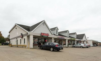 13349-13395 Snow Road