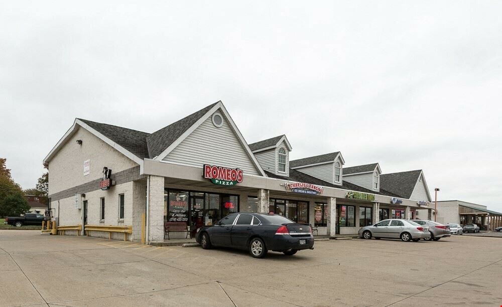 13349-13395 Snow Road