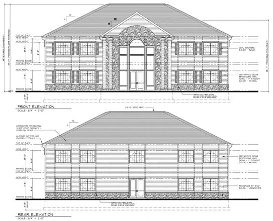 ±7,500 SF Office Building For Lease