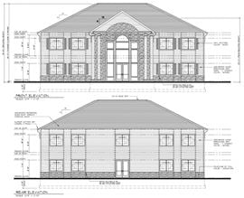 ±7,500 SF Office Building For Lease