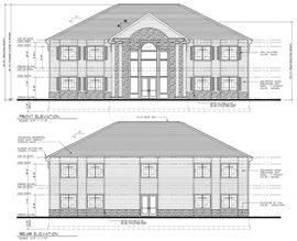 ±7,500 SF Office Building For Lease