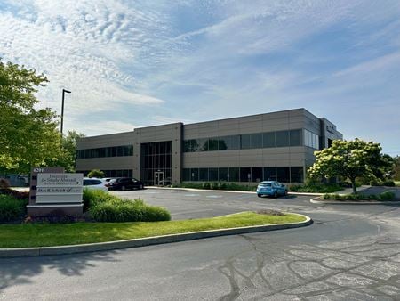 Office space for Sale at 6201 Corporate Dr in Indianapolis
