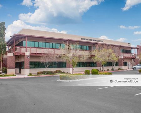 Office space for Rent at 14510 West Shumway Drive in Sun City West