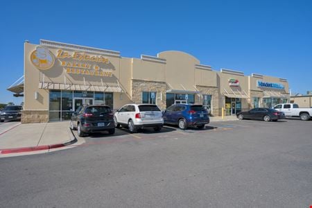 Other space for Rent at 7501 N 10th St in McAllen