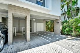 Palm Villas Townhome | Bay Harbour