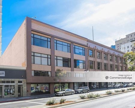 Office space for Rent at 1500 Broadway in Oakland