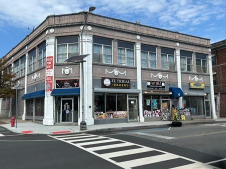Flex Space space for Rent at 23 South Essex Avenue in Orange