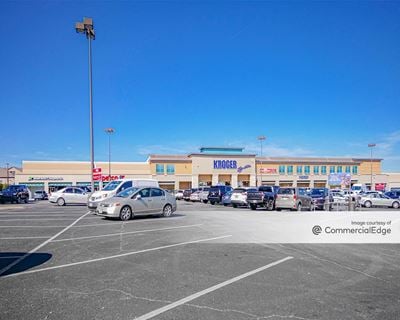 Northview Plaza
