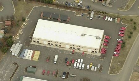 Photo of commercial space at 11991 Tac Ct in Manassas