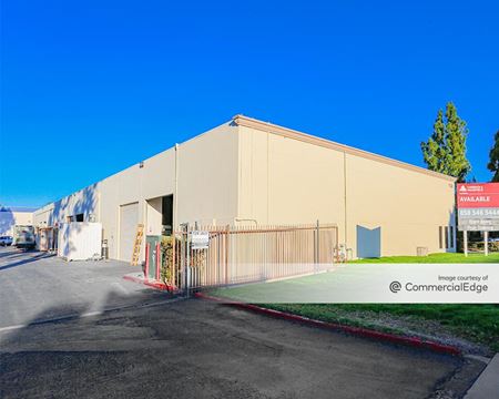 Industrial space for Rent at 9350-9372 Cabot Dr. in San Diego