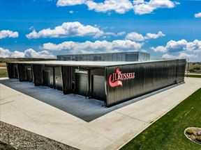 JLL RUSSELL